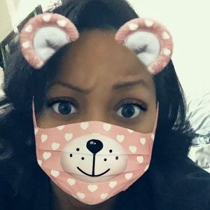 Meet your Posher, Katrina